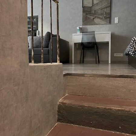 Apartment Loft At The Heart Of Old Town